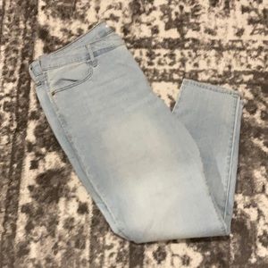 Old Navy jeans